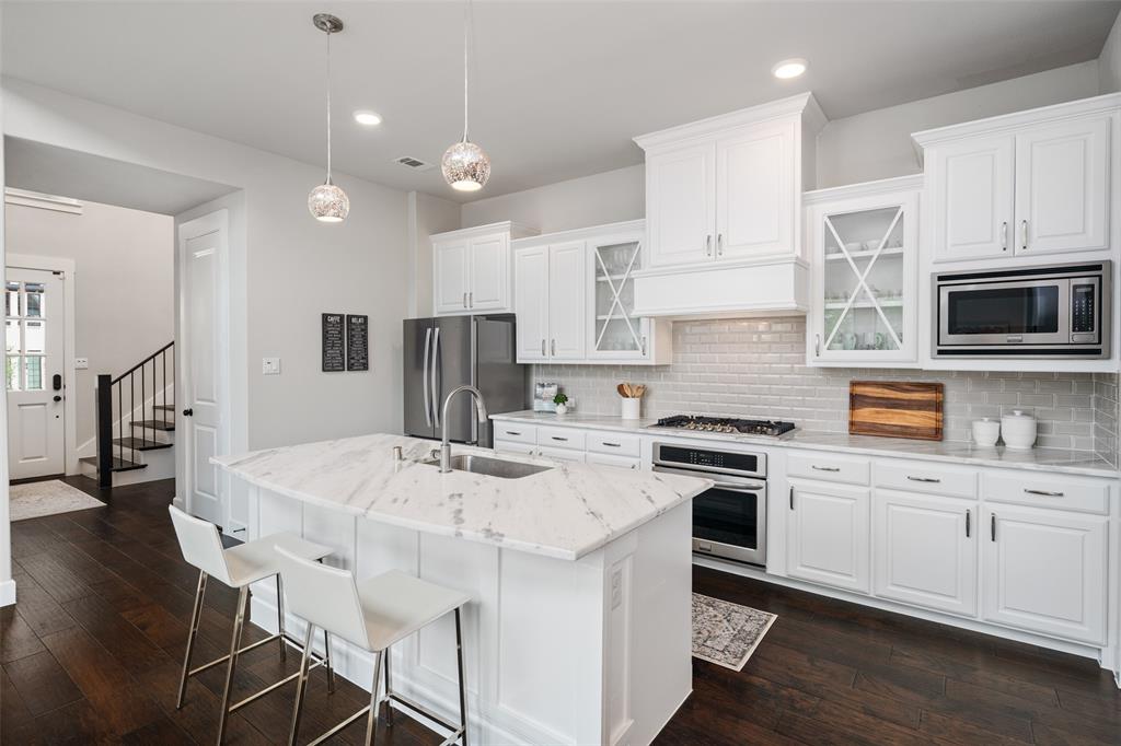Spicewood At Craig Ranch Ph 2 - Residential