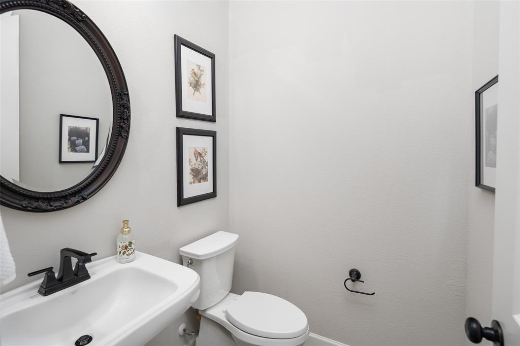 Spicewood At Craig Ranch Ph 2 - Residential
