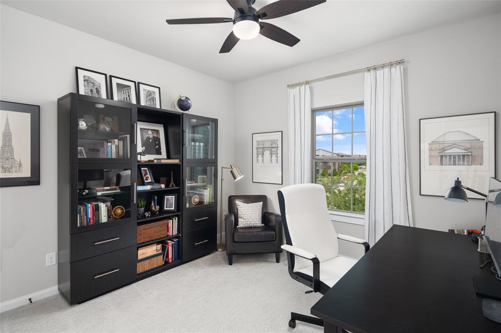 Spicewood At Craig Ranch Ph 2 - Residential