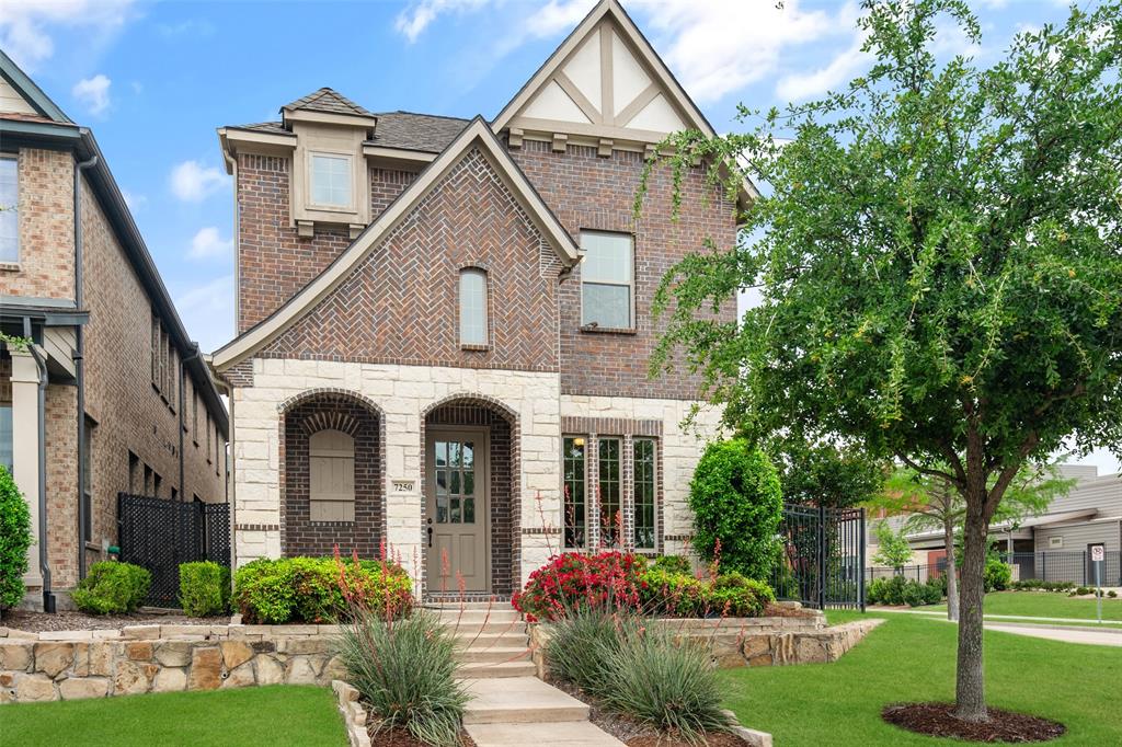 Spicewood At Craig Ranch Ph 2 - Residential