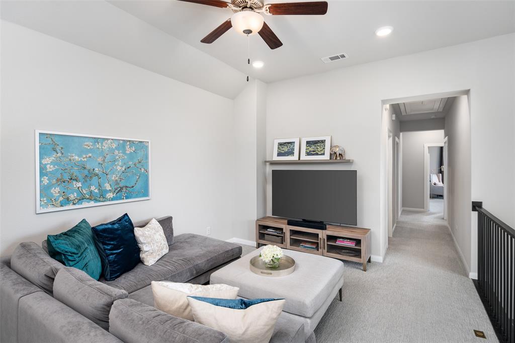 Spicewood At Craig Ranch Ph 2 - Residential