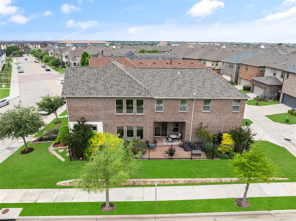Spicewood At Craig Ranch Ph 2 - Residential
