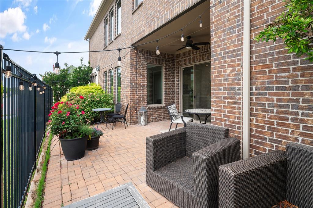 Spicewood At Craig Ranch Ph 2 - Residential