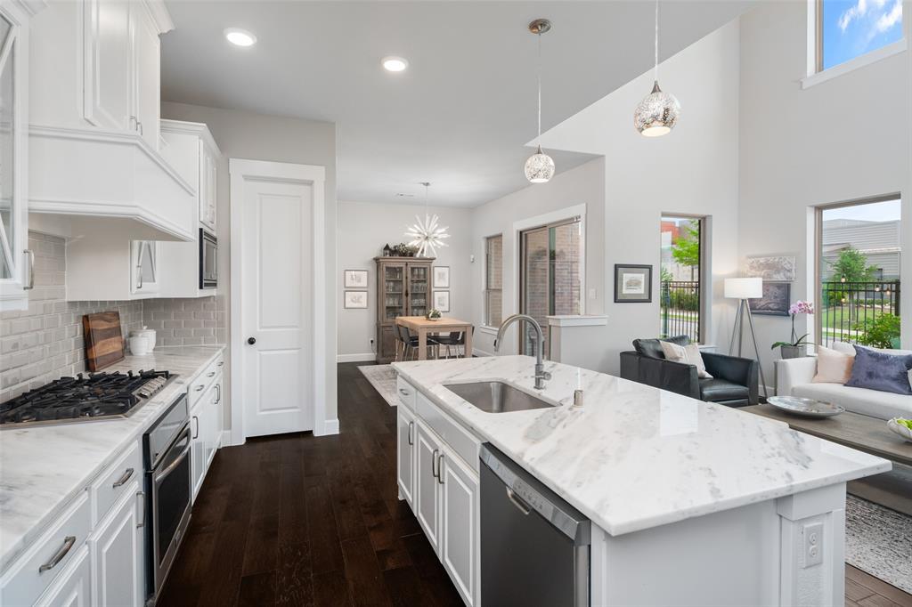 Spicewood At Craig Ranch Ph 2 - Residential