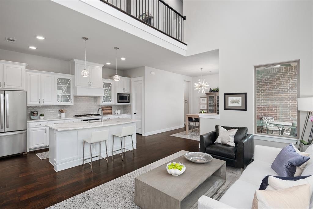 Spicewood At Craig Ranch Ph 2 - Residential
