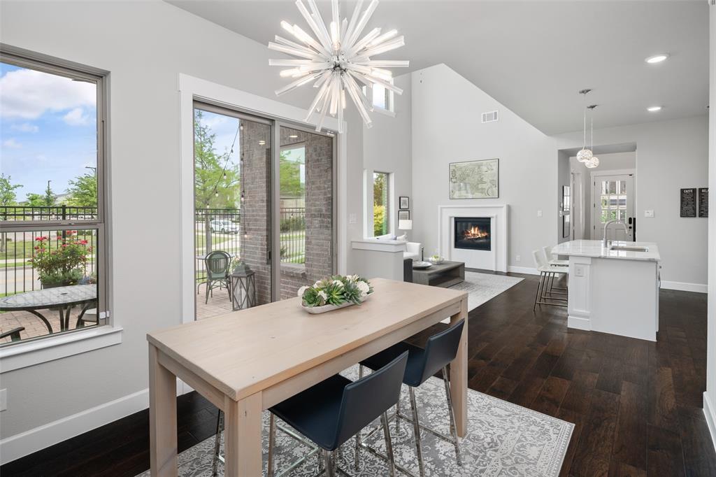 Spicewood At Craig Ranch Ph 2 - Residential