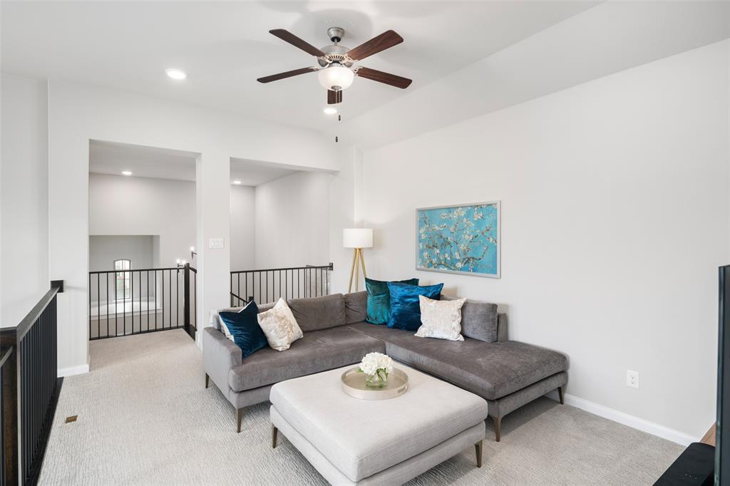 Spicewood At Craig Ranch Ph 2 - Residential
