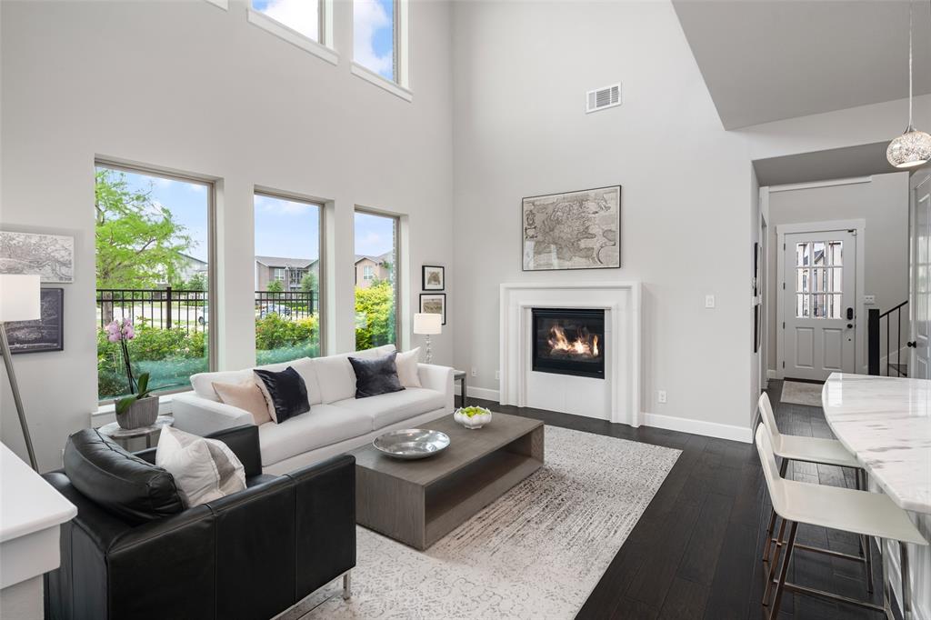 Spicewood At Craig Ranch Ph 2 - Residential