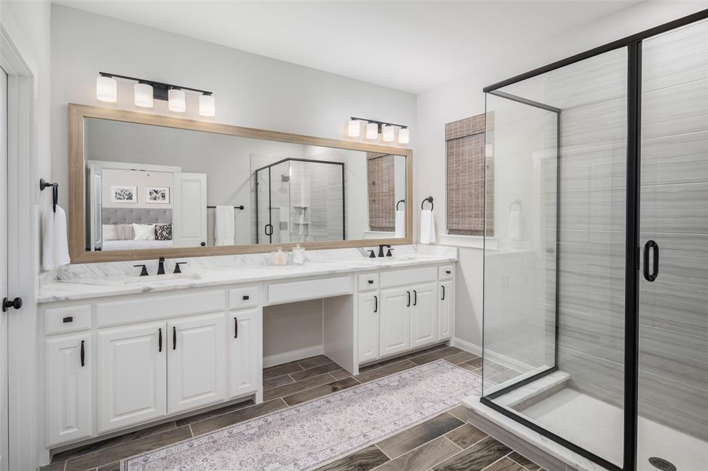 Spicewood At Craig Ranch Ph 2 - Residential