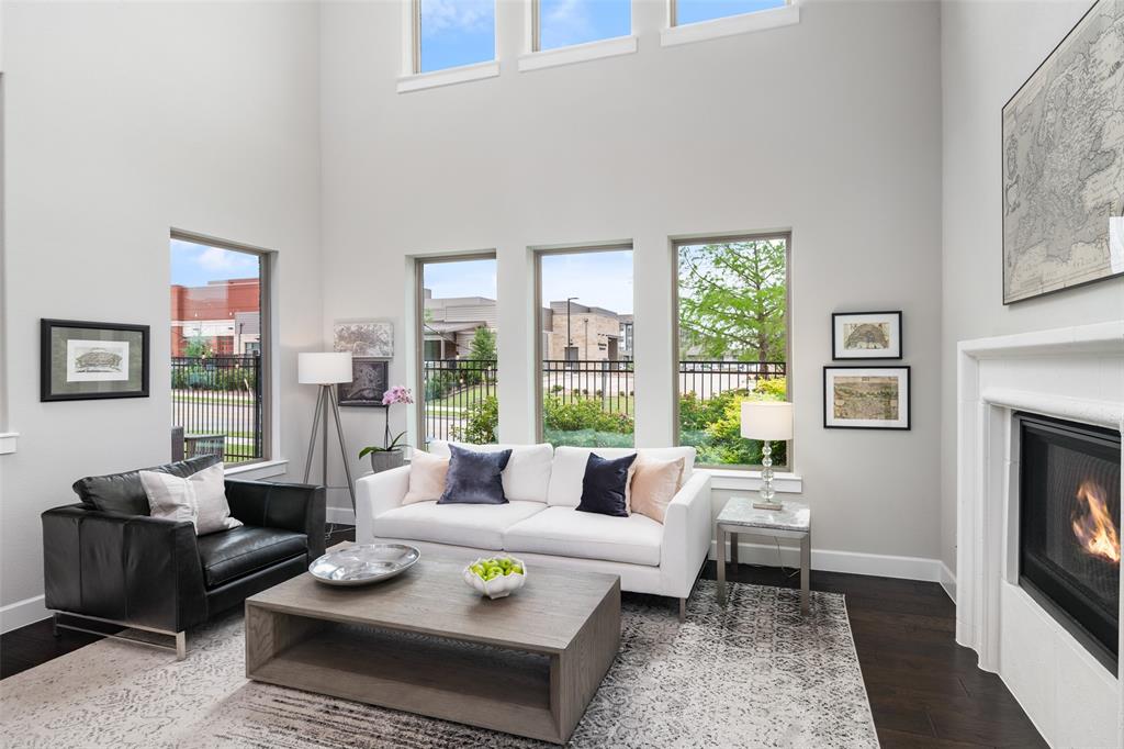 Spicewood At Craig Ranch Ph 2 - Residential