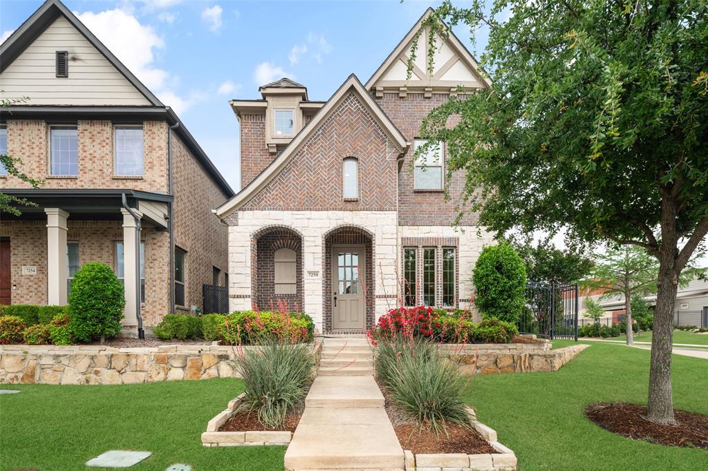 Spicewood At Craig Ranch Ph 2 - Residential