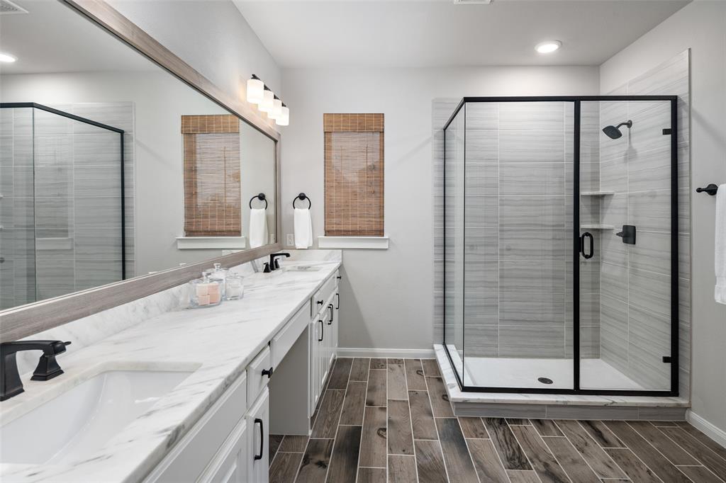 Spicewood At Craig Ranch Ph 2 - Residential