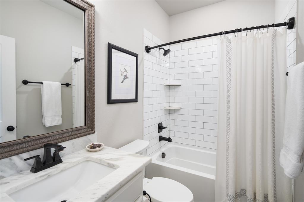 Spicewood At Craig Ranch Ph 2 - Residential