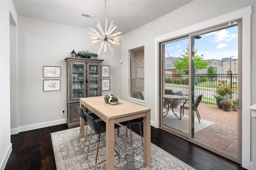 Spicewood At Craig Ranch Ph 2 - Residential