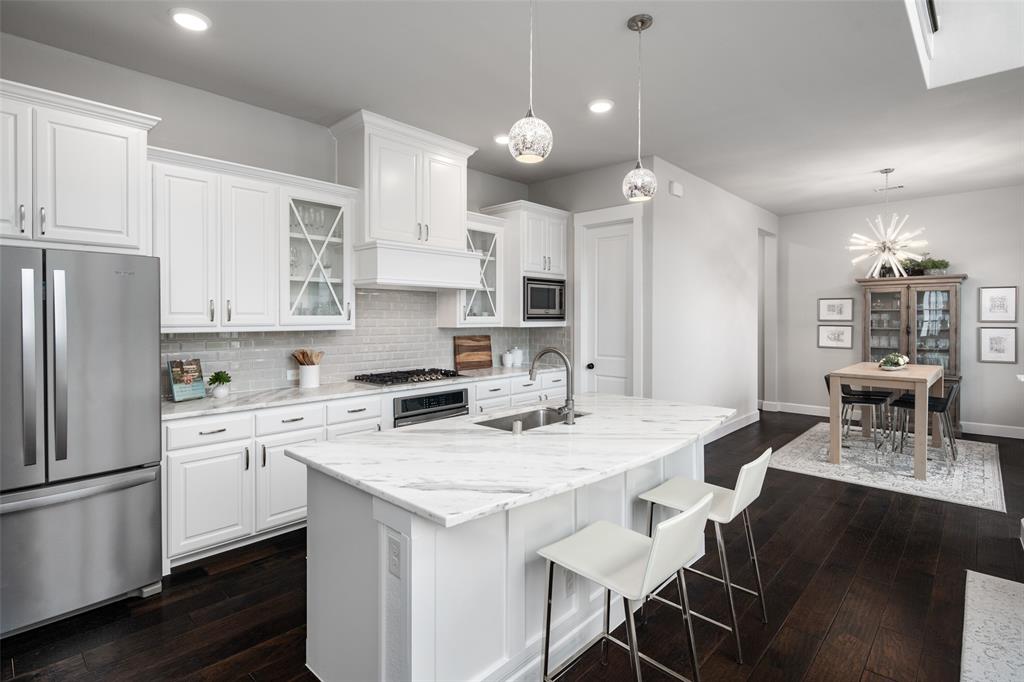 Spicewood At Craig Ranch Ph 2 - Residential