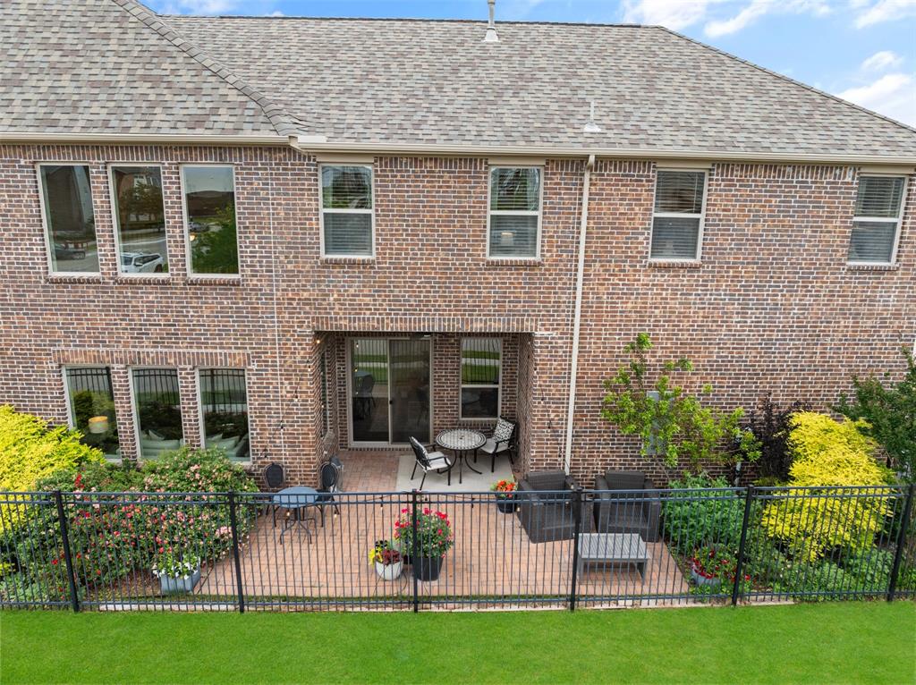 Spicewood At Craig Ranch Ph 2 - Residential