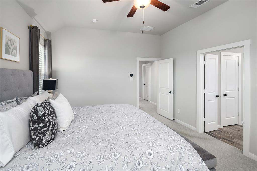 Spicewood At Craig Ranch Ph 2 - Residential