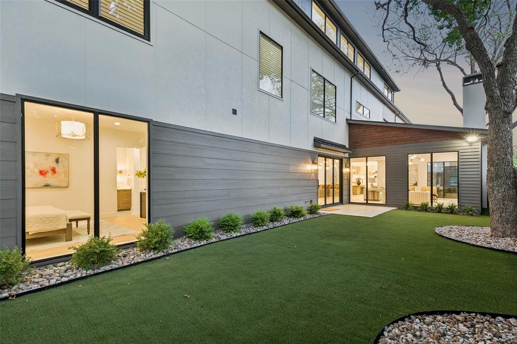Northcrest Rev - Residential