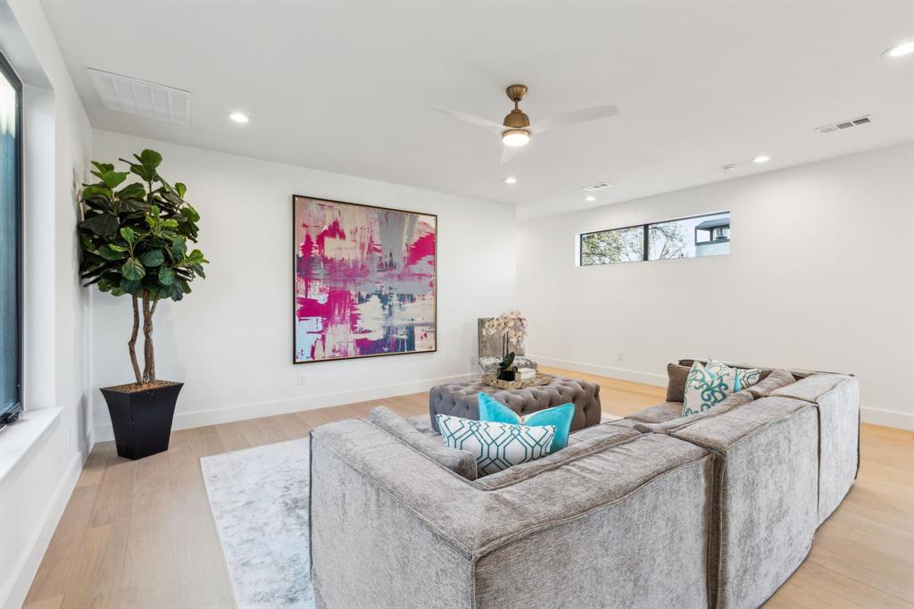 Northcrest Rev - Residential
