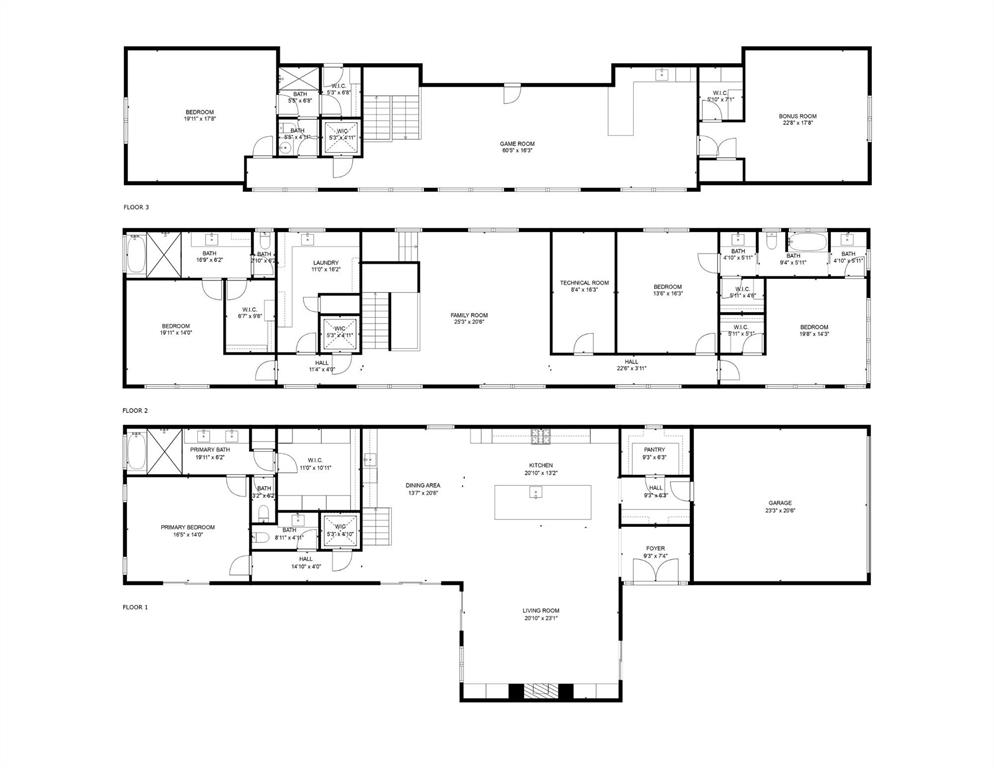 Northcrest Rev - Residential