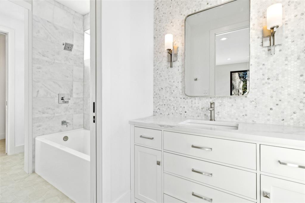Northcrest Rev - Residential