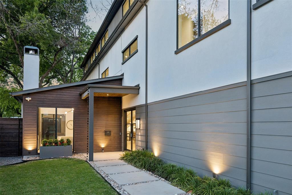 Northcrest Rev - Residential