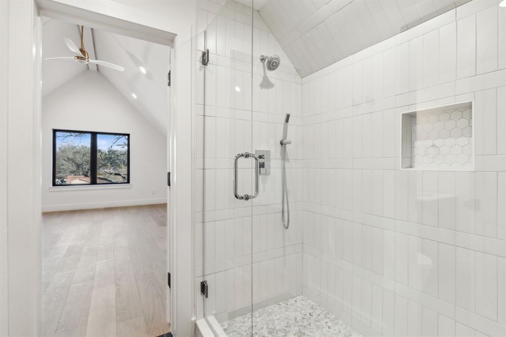 Northcrest Rev - Residential