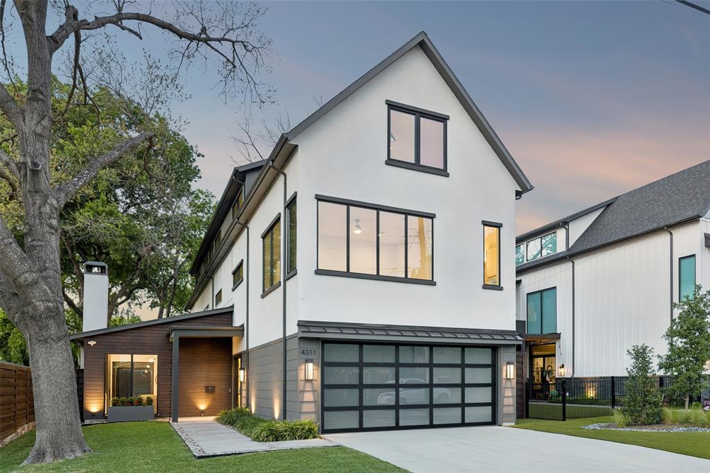 Northcrest Rev - Residential