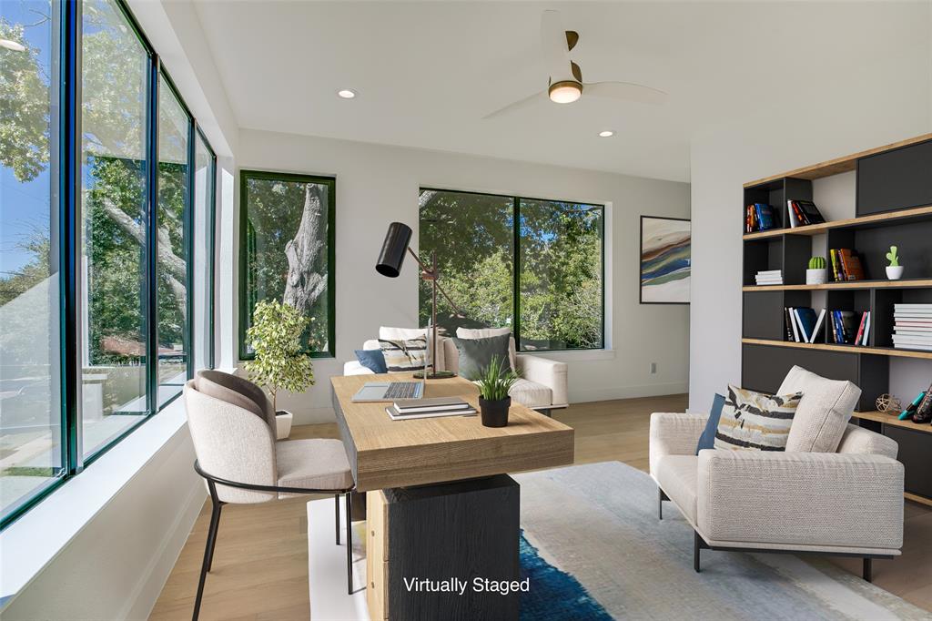 Northcrest Rev - Residential