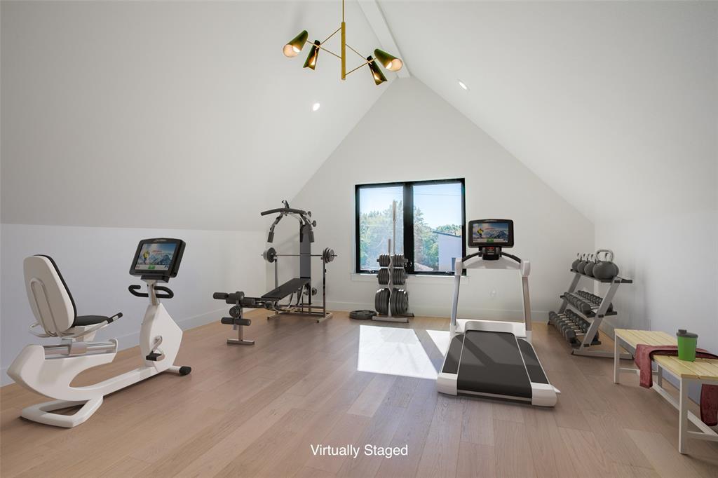 Northcrest Rev - Residential