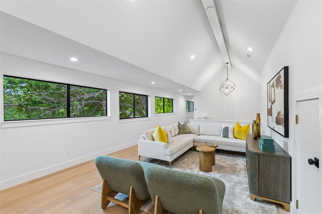 Northcrest Rev - Residential