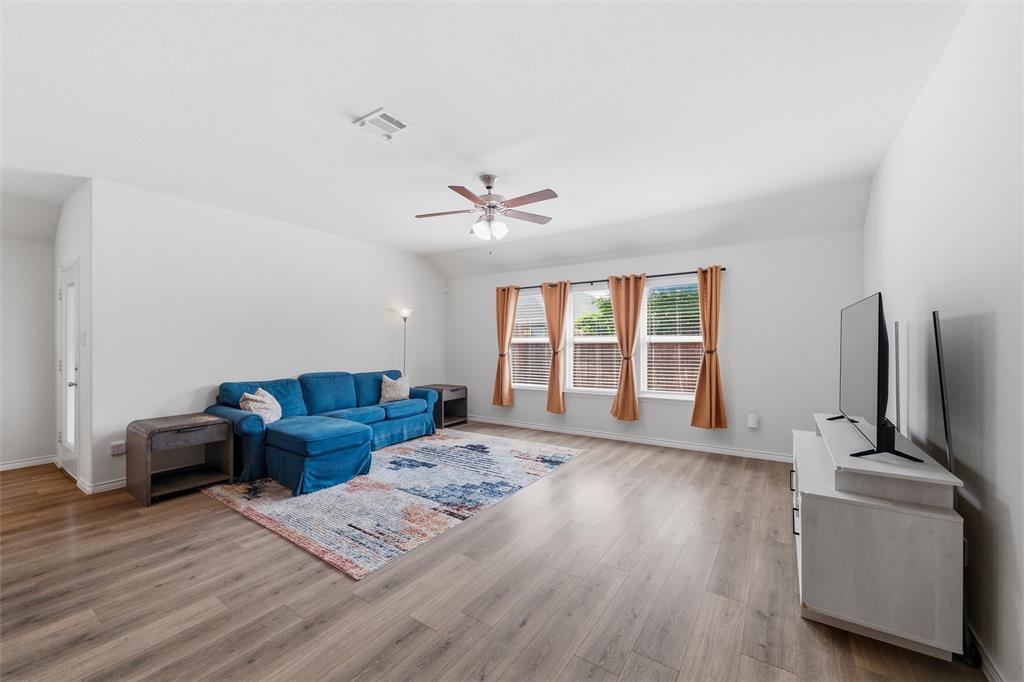 Garden Vly West - Residential