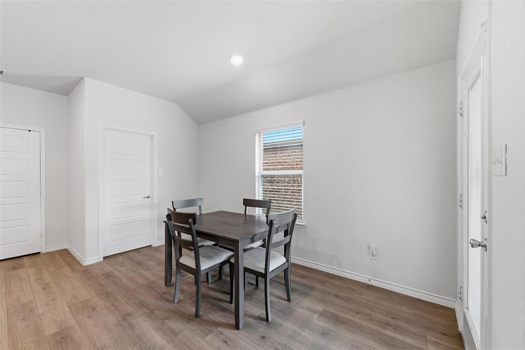 Garden Vly West - Residential