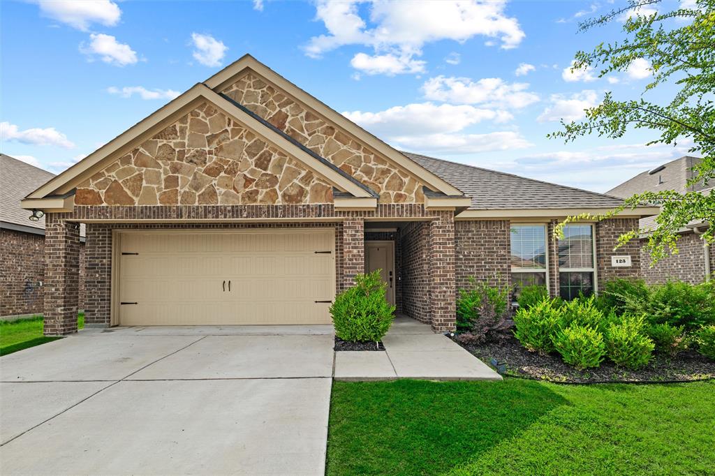 Garden Vly West - Residential