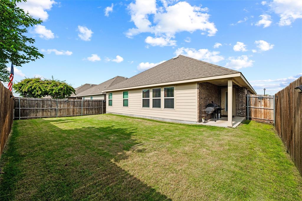 Garden Vly West - Residential