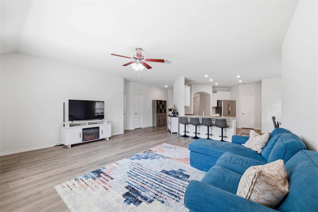Garden Vly West - Residential