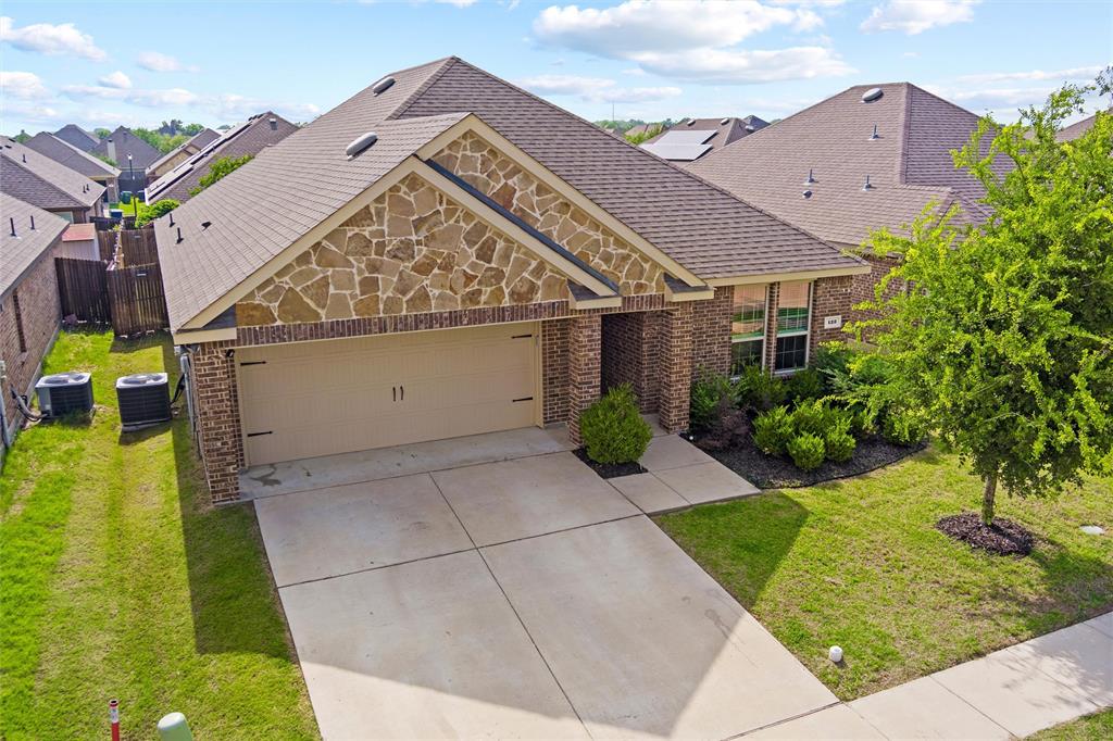 Garden Vly West - Residential