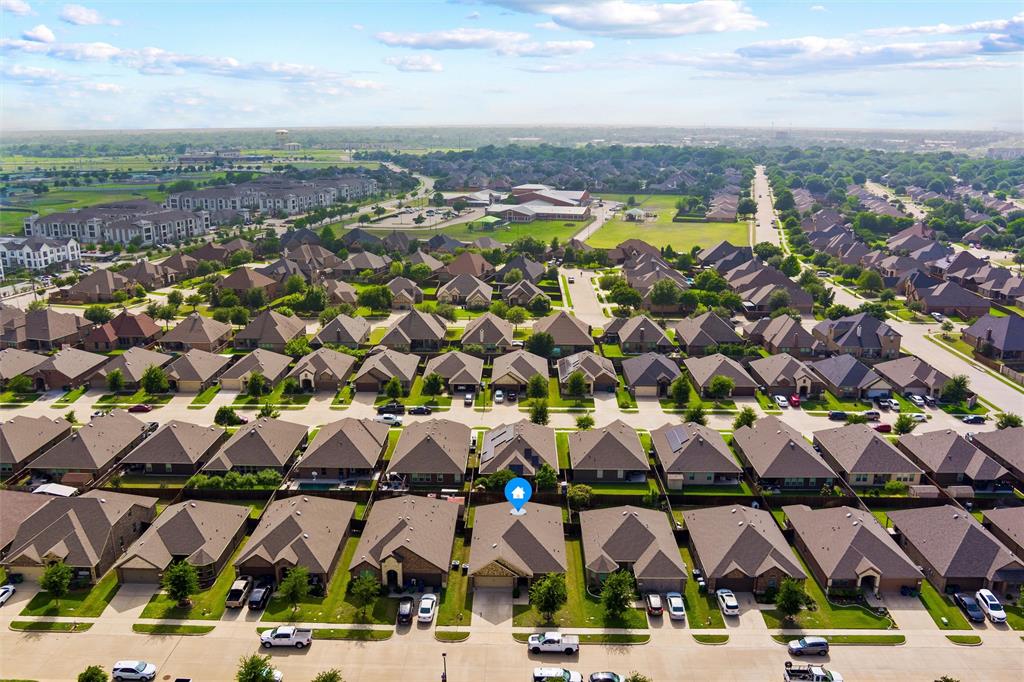 Garden Vly West - Residential