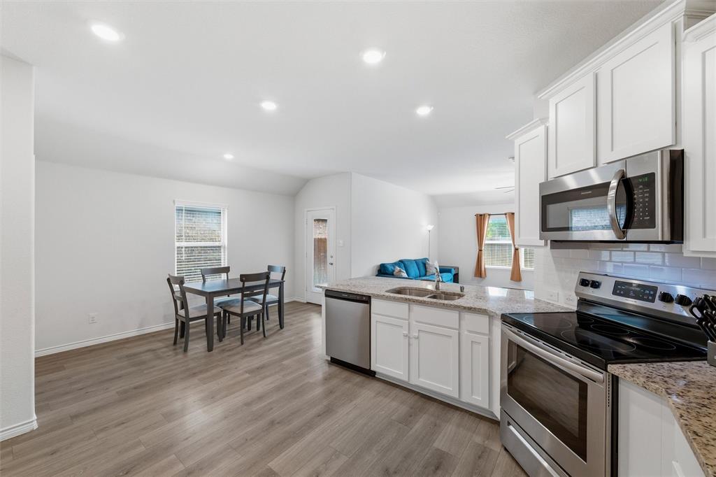 Garden Vly West - Residential