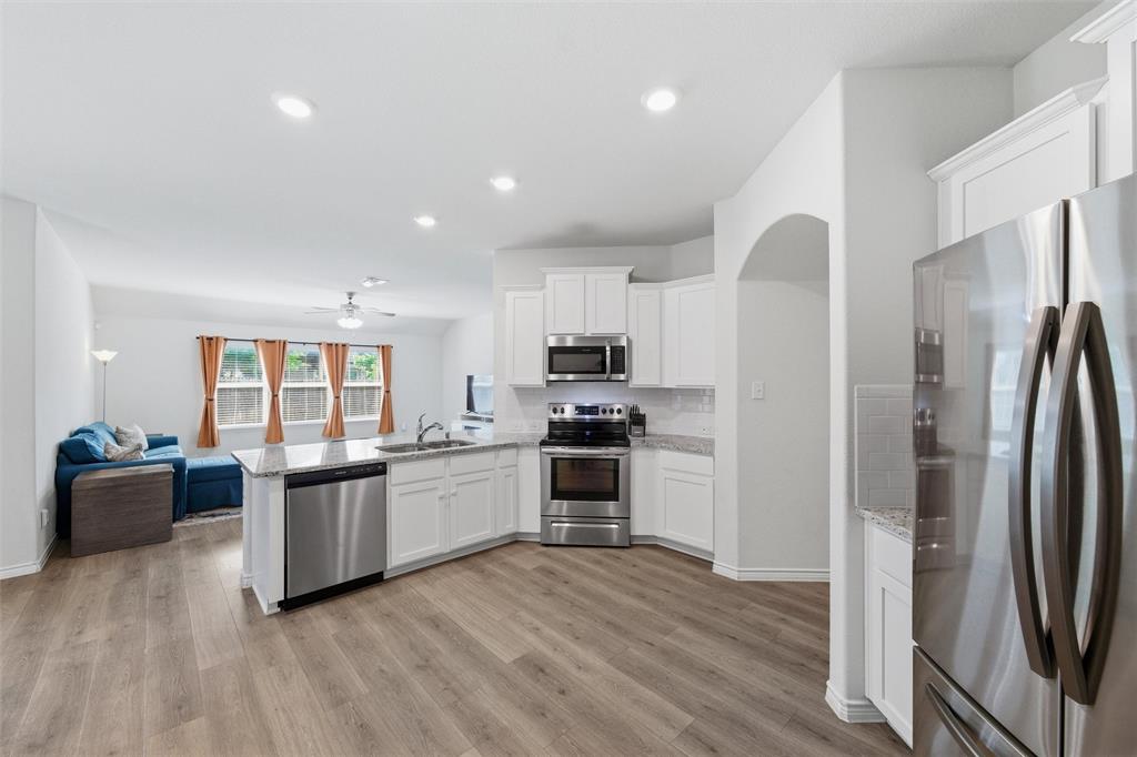 Garden Vly West - Residential