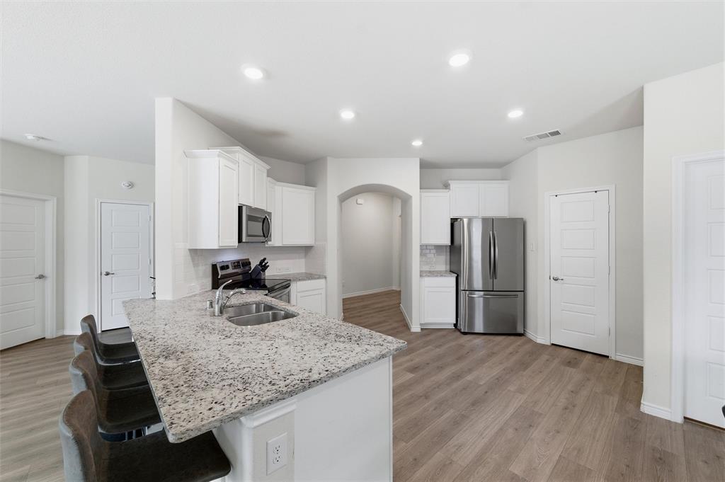 Garden Vly West - Residential