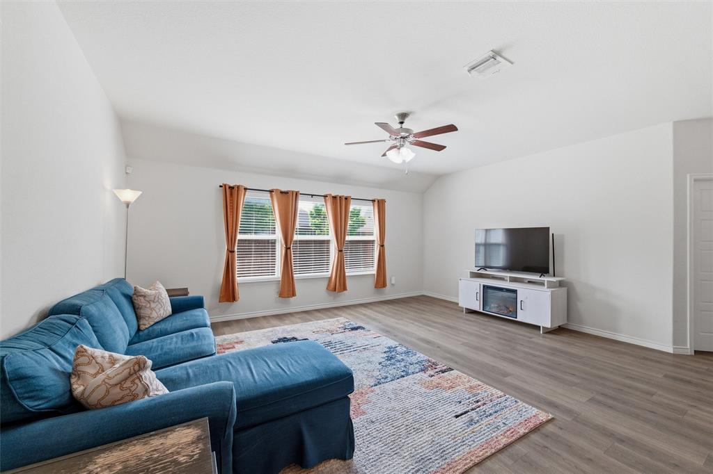 Garden Vly West - Residential