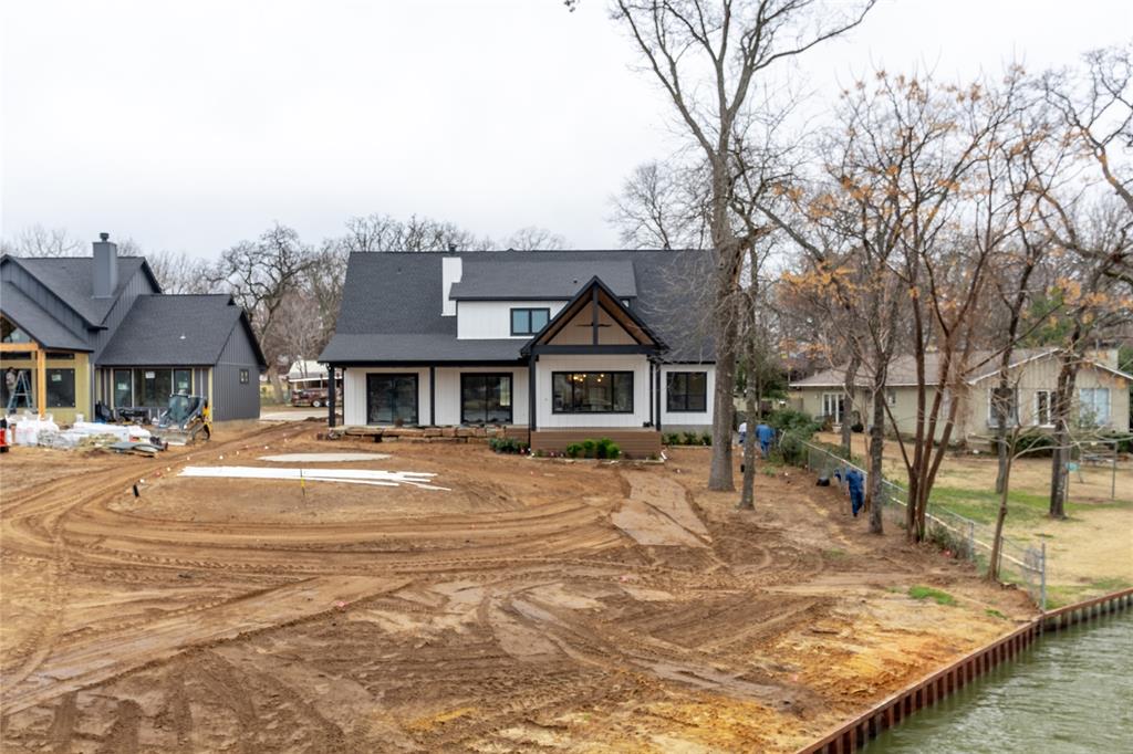 Paradise Bay - Residential