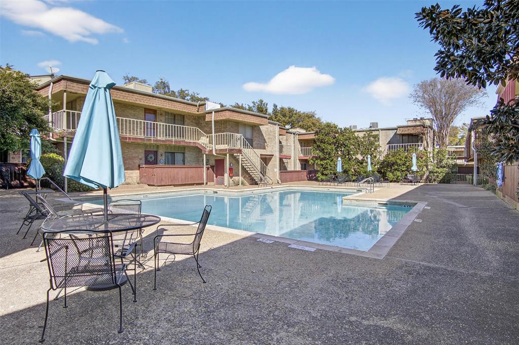 Summerset Village Condo - Residential