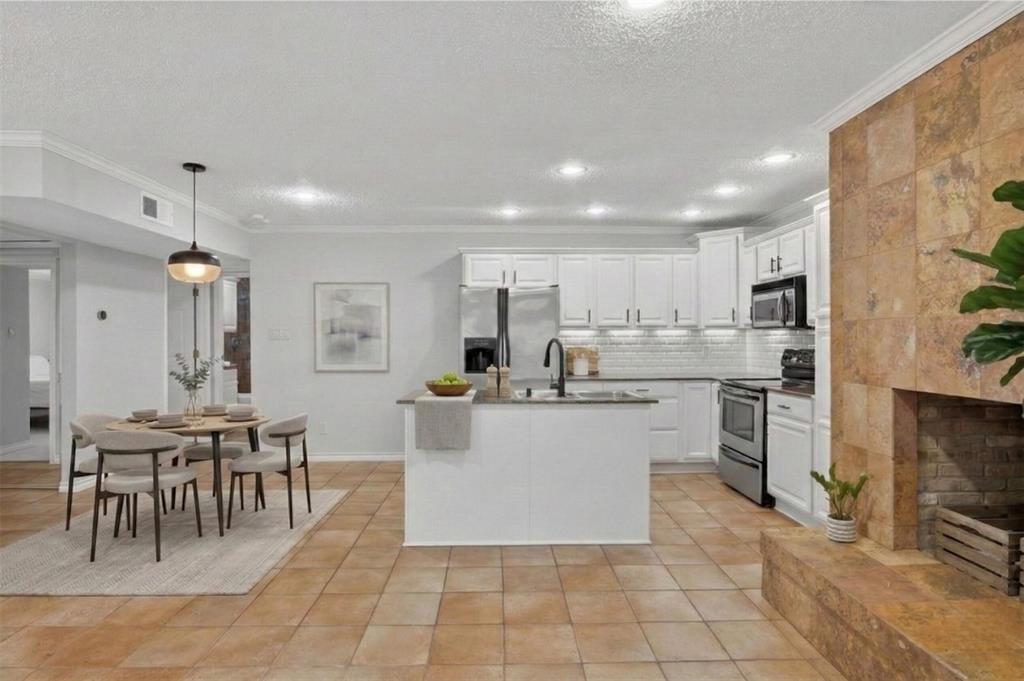 Summerset Village Condo - Residential