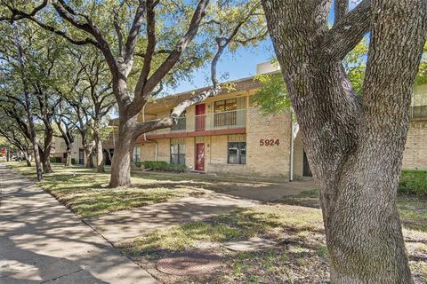 5930 Birchbrook Drive 204 Dallas TX 75206