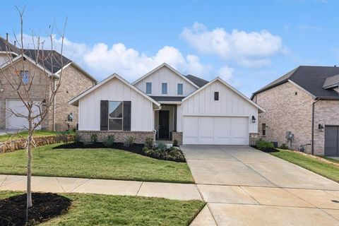 A home in Northlake