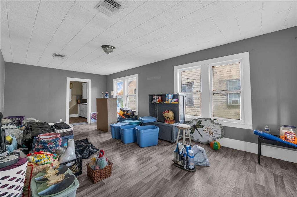 OTS TEAGUE - Residential