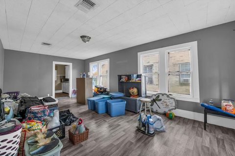 Tiny photo for 617 Mulberry Street, Teague, TX 75860 (MLS # 21210497)