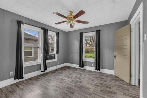 Tiny photo for 617 Mulberry Street, Teague, TX 75860 (MLS # 21210497)